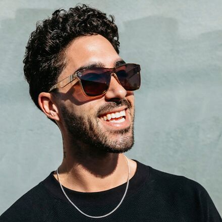 Millenia X2 Polarized Sunglasses