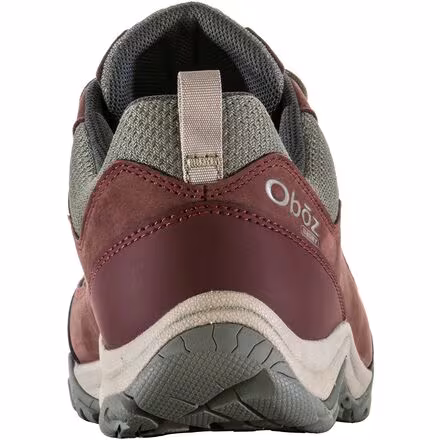 Ousel Low B-DRY Hiking Shoe - Women's