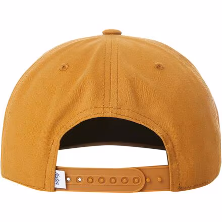Concho Hat