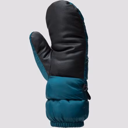 Gripper Puffer Mitten