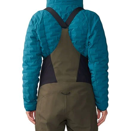 Powder Maven Bib - Women's