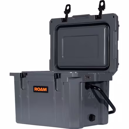 20qt Rugged Cooler 2.0