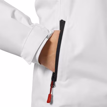 2.0 Crew Hooded Midlayer Jacket - Women's