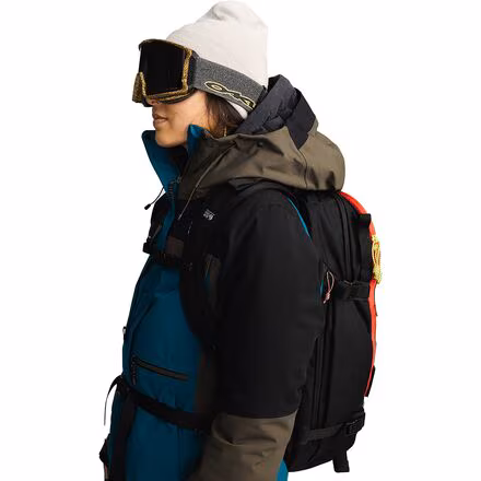 Powder Maven Parka - Women's