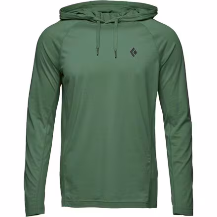 Crag Hoodie - Men's