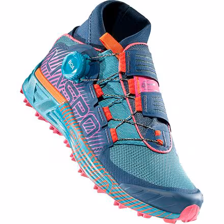 Cyklon Trail Running Shoe - Women's