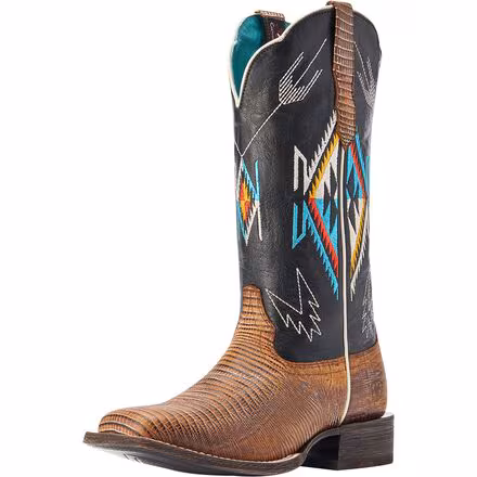 Frontier Chimayo Western Boot - Women's