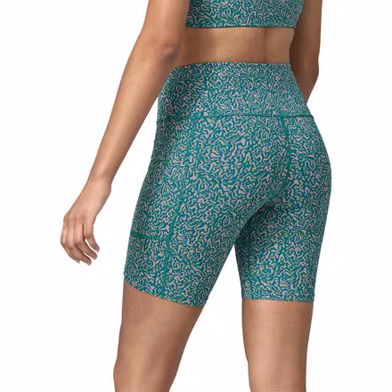 Maipo 8in Short - Women's