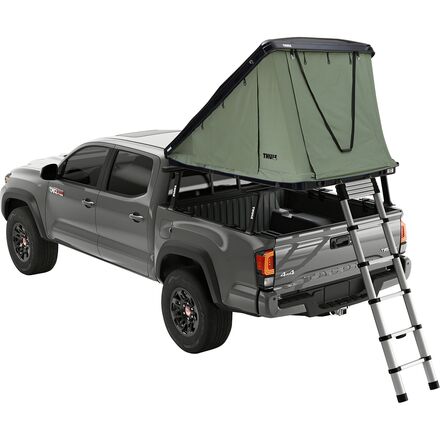 Basin Wedge Tent
