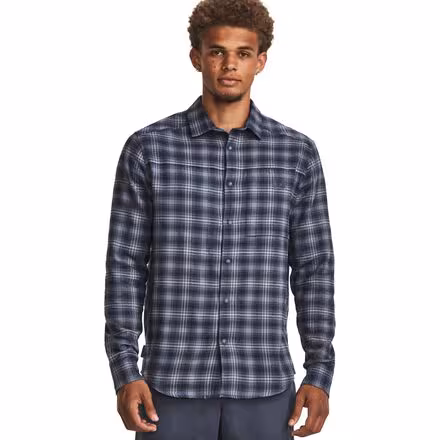 Tradesman Flex Flannel Shirt - Men's
