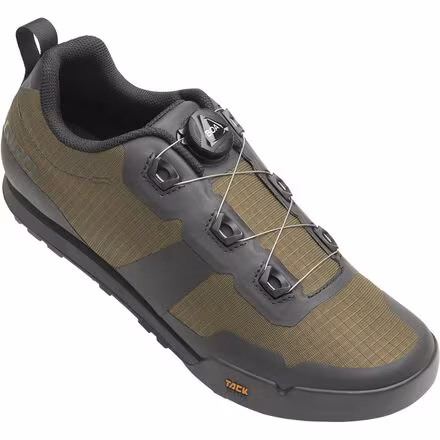 Tracker Cycling Shoe - Men's