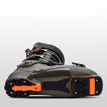 Cochise 120 Dyn Alpine Touring Boot - 2023