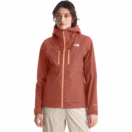 Terrain Vista 3L Pro Jacket - Women's