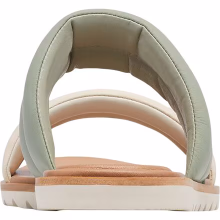 Ella II Puff Slide - Women's