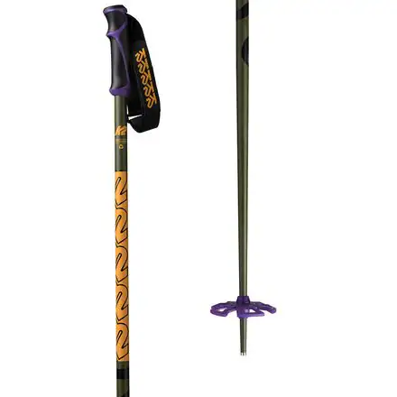 Freeride 18 Ski Pole
