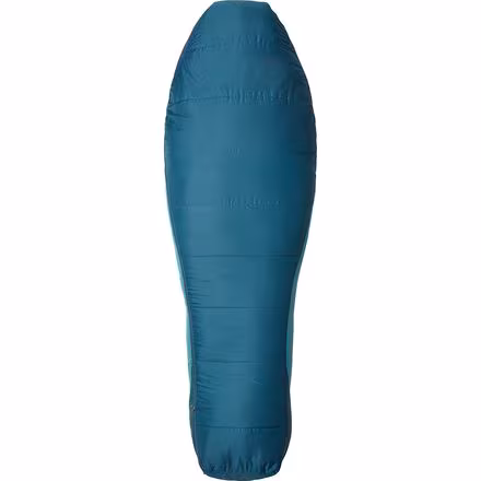 Bozeman 30 Sleeping Bag: 30F Synthetic
