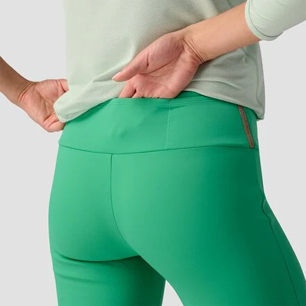 Destination Run Bike Short - Women's