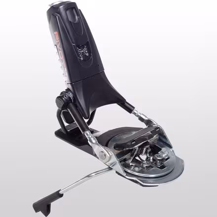Pivot 12 GW Ski Binding - 2024