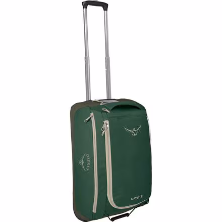 Daylite Carry-On Wheeled 40L Duffel