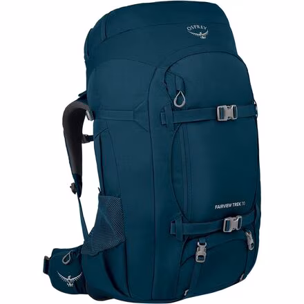 Fairview Trek 70L Travel Pack