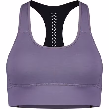 Stratos Merino Shift Sports Bra - Women's