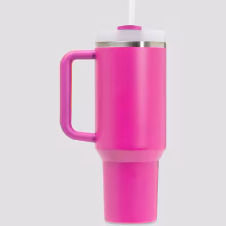 The Quencher H2.0 FlowState 40oz Tumbler