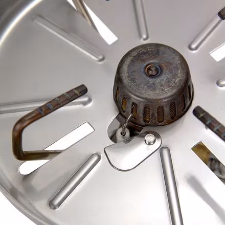 GigaPower Windscreen