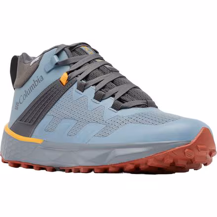 Facet 75 Mid Outdry Hiking Shoe - Men's