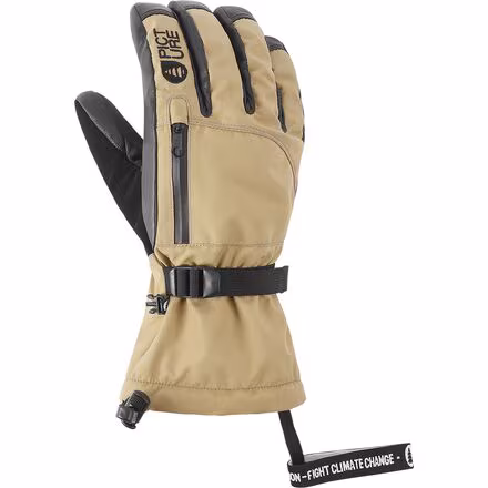 McTigg 3-in-1 Glove - Men's