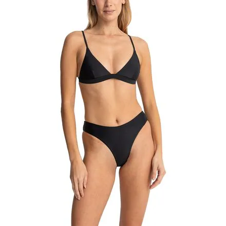 Classic Bralette Bikini Top - Women's