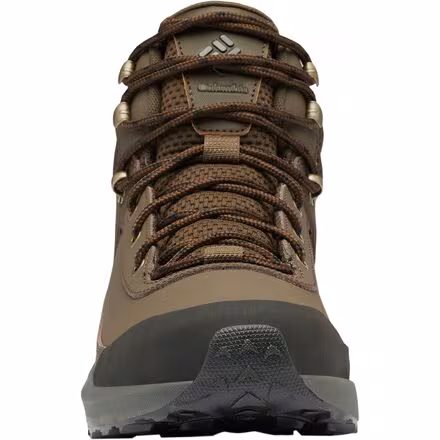 Trailstorm Peak Mid Hiking Boot - Men's