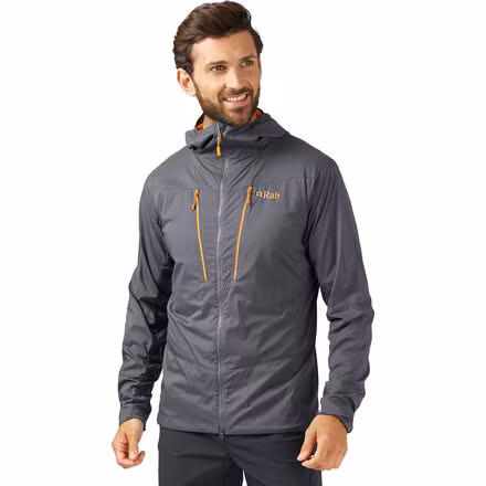 VR Alpine Light Jacket - Men's