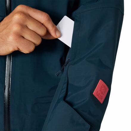 Sogn Shell 2.0 Jacket - Men's