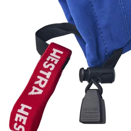 Heli Ski Junior 3-Finger Glove - Kids'