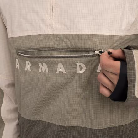 Salisbury 2L Anorak - Men's