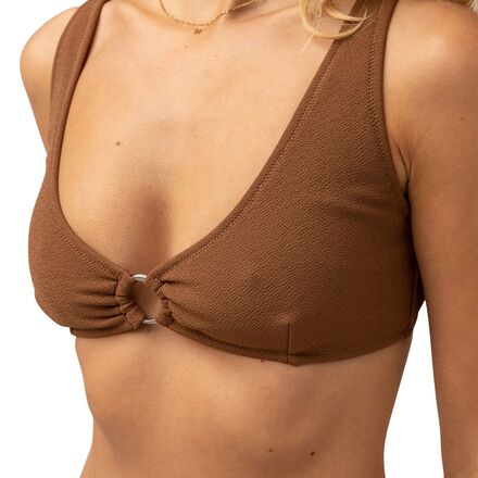 Avoca Support Tall Tri Top - Women's