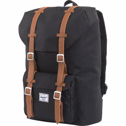 Little America Mid-Volume 17L Backpack