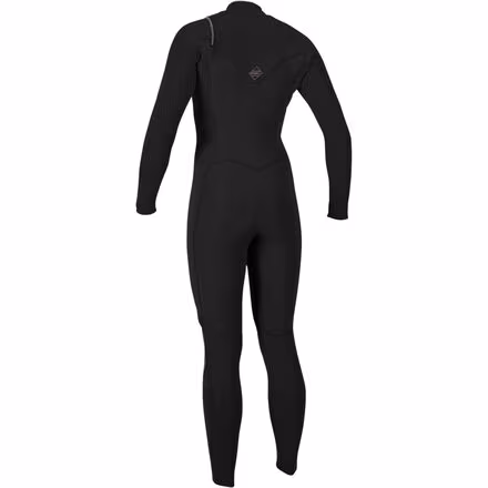 Hyperfreak 4/3+mm Chest-Zip Full Wetsuit - Women's