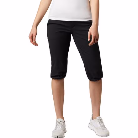 Saturday Trail II Knee Pant - Women's