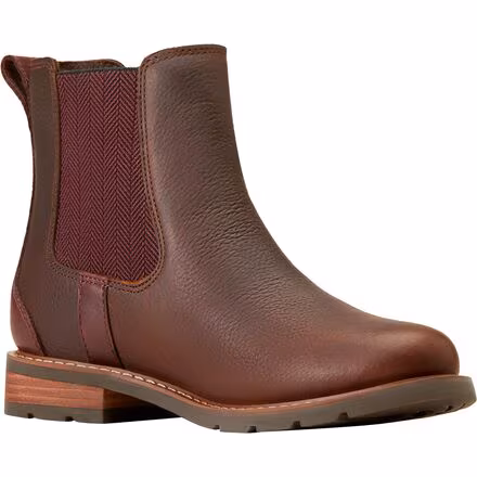 Wexford Waterproof Boot - Men's