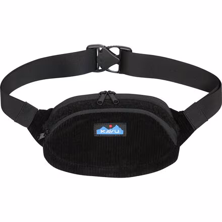 Snuggy Spectator Pouch