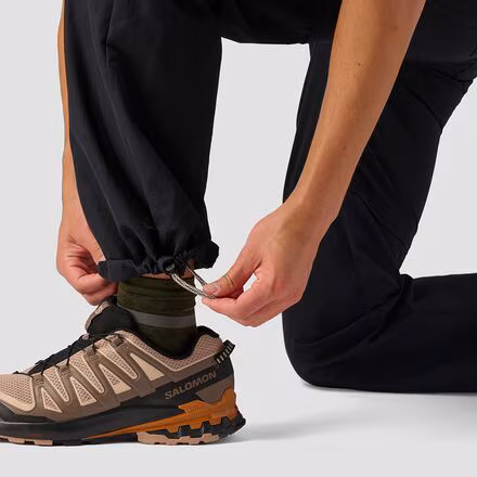 Utility Zip Off Pant - Men's