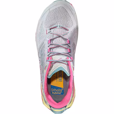 Bushido III Trail Running Shoe - Women's