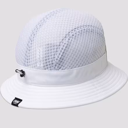 BKTHat Carbon - Iconic VC