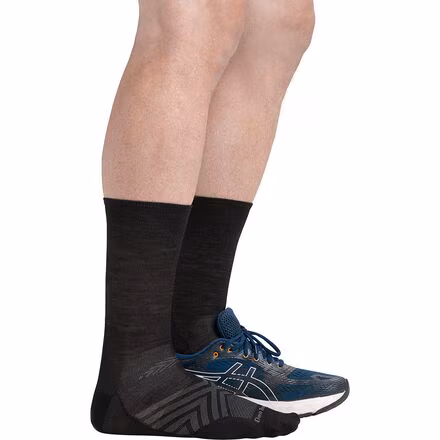 Run Micro Crew Ultra-Lightweight Sock