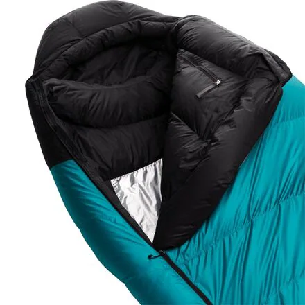 Inferno Sleeping Bag: 15F ProDown