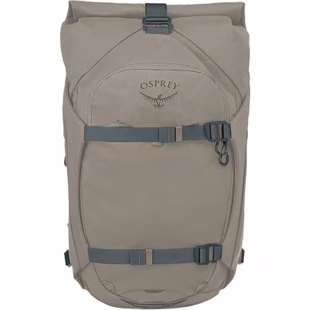 Metron 22 Roll Top Bag