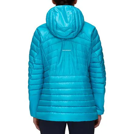 Eigerjoch Advanced IN Hooded Down Jacket - Women's