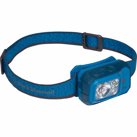 Storm 500-R Headlamp