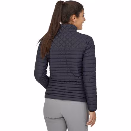 AlpLight Down Jacket - Women's